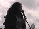 Morrow for Mayor - SD Peace Rally Pt3 Poet & Iraqi American