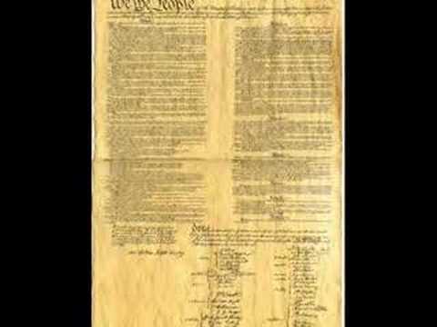 Bill of Rights