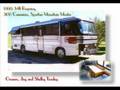 Barth Motorhomes