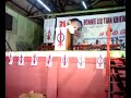 ???Deng - Speech in Port Klang