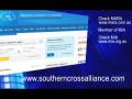 Interview #3, Southern Cross Alliance