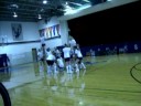 SWG Cheerleaders
