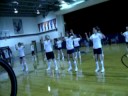 SWG Cheerleaders