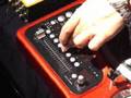 【石橋楽器店】Vestax / Controller One デモ・ムービー