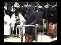 Bishop Marque E. Duncan - Your Comfortable Lie (Pt. 1)