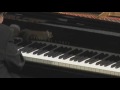Nobuyuki Tsujii plays John Musto