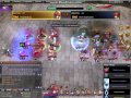 Atlantica Online AOEs INCA TITAN Octavos 2011 12 25 Sil