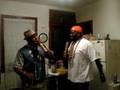 mal n rell clowning around 4