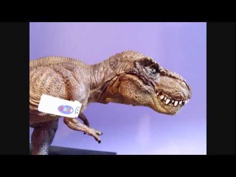 Tyrannosaurus