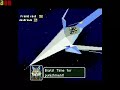 Star Fox 2:Starwolf and Andross Star Fox 2:Starwolf and Andross
