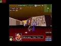Star Fox 2:Starwolf and Andross