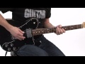 Lick of the Day - Paul Riario - Eric Johnson Inspired Melodic Climb