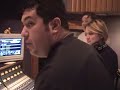 this was the recording session for 