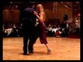 Tomás Howlin and Brigitta Winkler Tango Tomás Howlin and Brigitta Winkler Tango