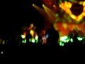 RBD em SP - Inicio do Show