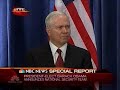 Obama announces foreign policy team; SoS Clinton - Pt.1