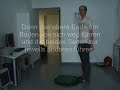 HOWTO:Folding a bluescreen (widthways)
