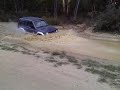 Mighty Pajero