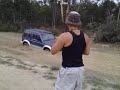 Mighty Pajero