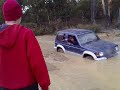 Mighty Pajero