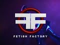 Fetish Factory Halloween Ball - Rubberdoll Rebecca Maids 3/5