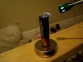 Homopolar Motor Homopolar Motor