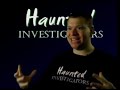 Haunted Investigators: Longwood Manor Ghost Hunt
