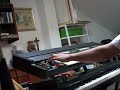 hammond xb-1