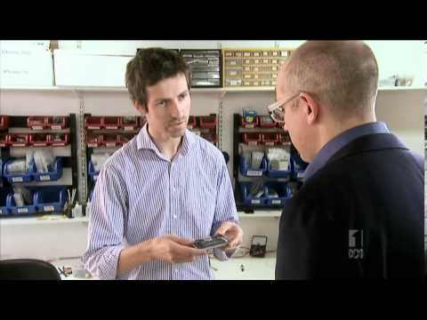 The Checkout - Season 1 Episode 7