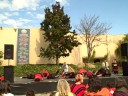 Destiny Arts Perform at Bioneers 2008 - Monologue Destiny Arts Perform at Bioneers 2008 - Monologue