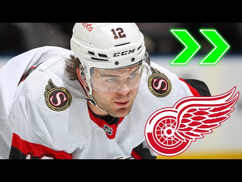 Alex DeBrincat Highlights | Welcome to the Detroit Red Wings