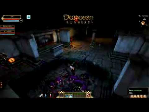 Dungeon Runners Screenshot 0