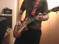 gibson les paul sg aerosmith surprize