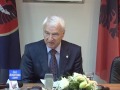 Ministri Bukoshi dhe LDK