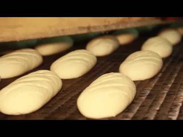 Завод «Славянский хлеб»