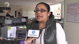 Cápsula Informativa 004 Corpoboyacá 5 al 9 de marzo