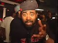 Lil Scrappy Trash Money Bag Video Shoot Lil Scrappy Trash Money Bag Video Shoot