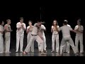 Filhos de Bimba Escola de Capoeira Croatia, Zagreb in Virovitica - roda.flv
