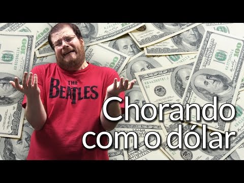 Hoje no TecMundo (05/03) - alta do dólar, monstra da NVIDIA, smartphone da VAIO, MacBook Air e mais