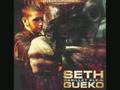 clip video Seth Gueko A Deux Doigts