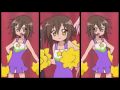 【らき☆すた】 MISAOMISAO FeVa!