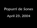 mariachi mujer 2000   popurrí de sones
