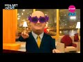 برنامج اى كلام فاضى معقول - الحلقة الثالثة