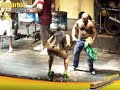 MULHER PERERECA CANTA NUA E GERA POLÊMICA!!!