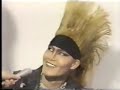 X JAPAN ??????1989 X JAPAN ??????1989