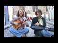 MMM-UI-UI-M (La Chanson du Dimanche S03E01)