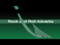 Download this video, song, worksheets and more! Visit grammarheads.com for more educational rock and roll. Grammarheads rock video to help teach about adverbs.