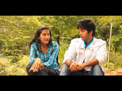SARADAGA Telugu Short Film - First Thought Pictures