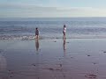 December in Capitola