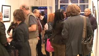 Solo exhibition of photography by Haik Kocharian at Robin Rice Gallery